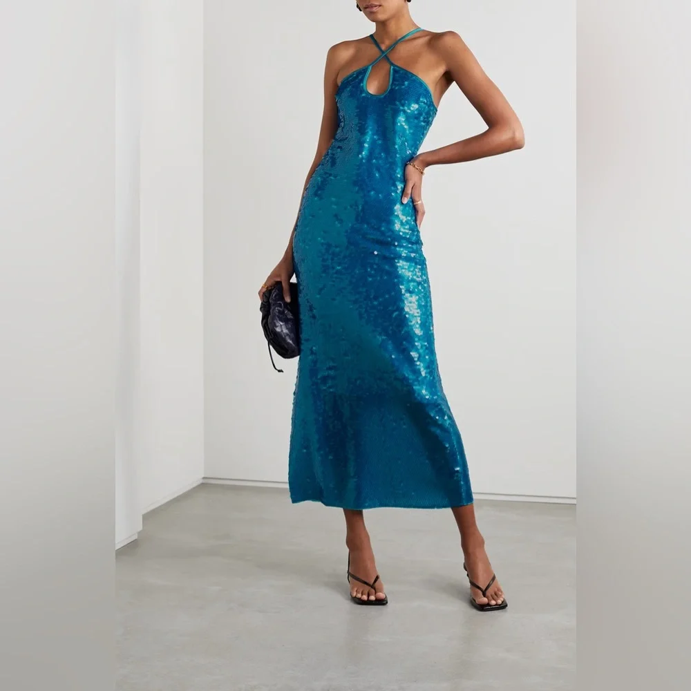 knee length dresses for ladies Cult Gaia - Evaleigh Dress main image 1
